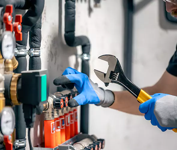 Expert Plumber for New Construction Plumbing in Massapequa Park, NY: Schedule Affordable Installation Services with Us