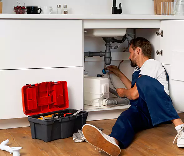 Expert Plumber for Frozen Pipes in Massapequa Park, NY: Schedule Affordable Frozen Pipe Repair Services with Us