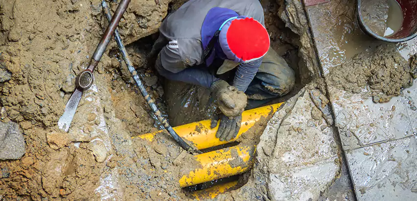 Clogged Drain Repair in Massapequa Park, NY