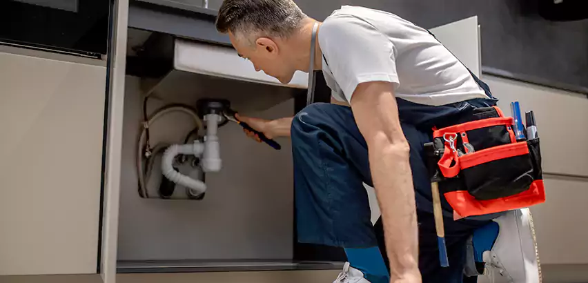 Water Heater Replacement in Massapequa Park