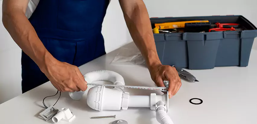 Polybutylene Plumbing Replacement in Massapequa Park