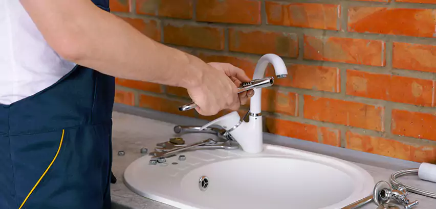 Bathroom Sink Installation in Massapequa Park