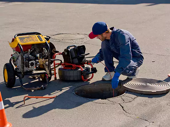 Why Choose Massapequa Park Plumbing for Drains Camera Inspection in Massapequa Park, NY?