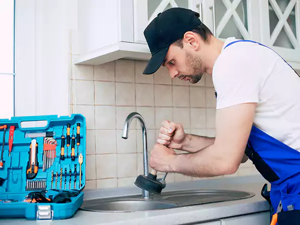 Why Choose Massapequa Park Plumbing for Rooter Services in Massapequa Park, NY?